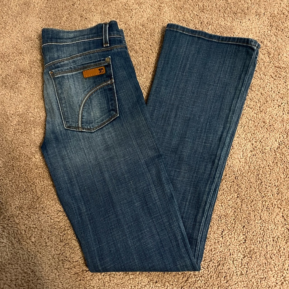 Joes Jeans Wide Leg